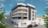 New Build - Penthouse/Top Floor - Guardamar del Segura - CENTRO