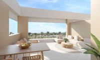 New Build - Penthouse - Torre Pacheco - Santa Rosalia Lake And Life Resort