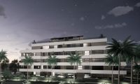 New Build - Penthouse - Torre Pacheco - Santa Rosalia Lake And Life Resort