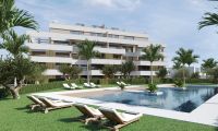 New Build - Penthouse - Torre Pacheco - Santa Rosalia Lake And Life Resort