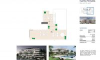 New Build - Penthouse - Torre Pacheco - Santa Rosalia Lake And Life Resort