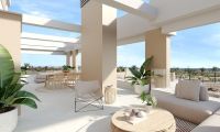 New Build - Penthouse - Torre Pacheco - Santa Rosalia Lake And Life Resort