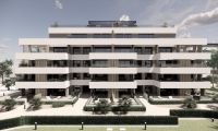 New Build - Penthouse - Torre Pacheco - Santa Rosalia Lake And Life Resort