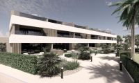 New Build - Penthouse - Torre Pacheco - Santa Rosalia Lake And Life Resort