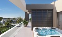 New Build - Penthouse - Torre Pacheco - Santa Rosalia Lake And Life Resort