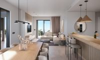 New Build - Penthouse - Torre Pacheco - Santa Rosalia Lake And Life Resort