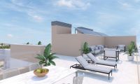 New Build - Penthouse - Torre Pacheco - Santa Rosalia Lake And Life Resort