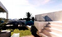 New Build - Penthouse - Torrevieja - Centro