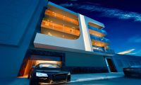 New Build - Penthouse - Torrevieja - Centro