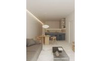New Build - Penthouse - Torrevieja - Centro