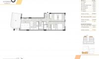 New Build - Penthouse - Torrevieja - Centro