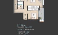 New Build - Penthouse - Torrevieja - Centro