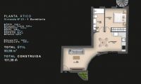New Build - Penthouse - Torrevieja - Centro