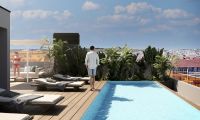 New Build - Penthouse - Torrevieja - Centro
