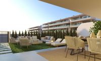 New Build - Penthouse - Torrevieja - La Hoya