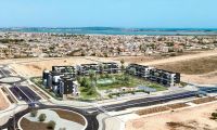 New Build - Penthouse - Torrevieja - La Siesta