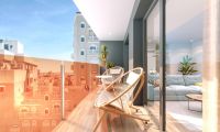 New Build - Penthouse - Torrevieja - Parque de las Naciones