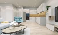 New Build - Penthouse - Torrevieja - Parque de las Naciones