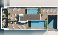 New Build - Penthouse - Torrevieja - Playa de El Cura