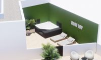 New Build - Penthouse - Torrevieja - pueblo
