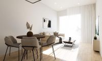 New Build - Penthouse - Torrevieja - pueblo