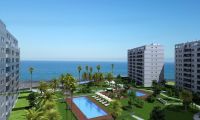 New Build - Penthouse - Torrevieja - Punta Prima