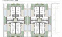 New Build - Quad - Bigastro - Loma Alta
