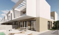 New Build - Quad House - Dolores - 03150