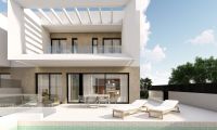 New Build - Quad House - Dolores - 03150