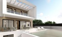 New Build - Quad House - Dolores - 03150