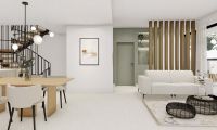 New Build - Quad House - Dolores - 03150