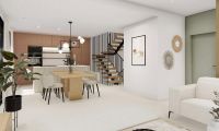 New Build - Quad House - Dolores - 03150