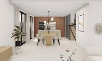 New Build - Quad House - Dolores - 03150