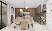 New Build - Quad House - Dolores - 03150
