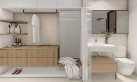 New Build - Quad House - Dolores - 03150