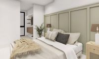 New Build - Quad House - Dolores - 03150