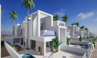 New Build - Quad House - Rojales - Lo Marabú