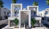 New Build - Quad House - Rojales - Lo Marabú