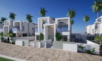 New Build - Quad House - Rojales - Lo Marabú