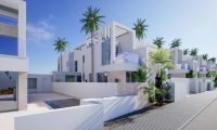 New Build - Quad House - Rojales - Lo Marabú