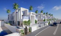 New Build - Quad House - Rojales - Lo Marabú