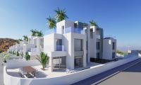 New Build - Quad House - Rojales - Lo Marabú