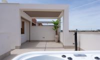 New Build - Quad - Los Alcázares - Serena Golf