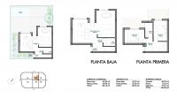 New Build - Quad - Torre Pacheco - El Alba