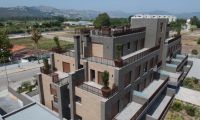 New Build - Studio - Denia - Les deveses