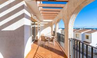 New Build - Terraced house - Calpe - Gran sol