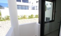 New Build - Terraced house - Calpe - Manzanera