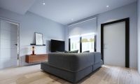 New Build - Terraced house - San Javier - Roda Golf