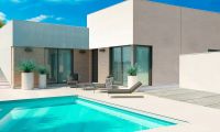 New Build - Town House - Daya Nueva