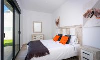 New Build - Town House - Daya Nueva